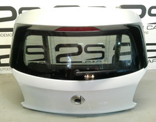 PORTELLO PORTELLONE BAGAGLIAIO POSTERIORE SMART FORFOUR 453 W453 ANNO 2014 2021