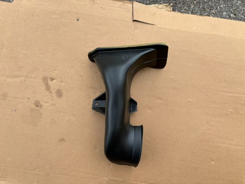 Tubo aria plastica sfiato