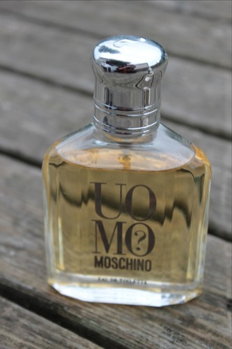 Uomo moschino eau toilette - de,
