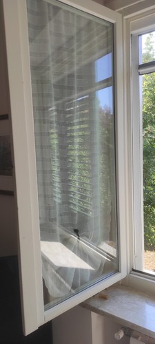 Infissi legno - infissi,