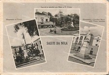 do346 cartolina nola,provincia