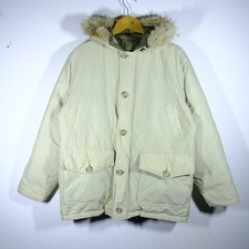 Woolrich Giubbino Parka Uomo