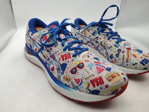 Scarpe asics gel - scarpe, asics-gel-cumulus