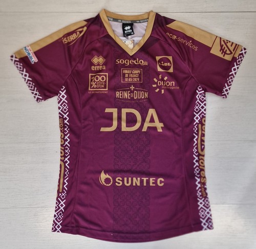 10724 errea dijon - 10724,
