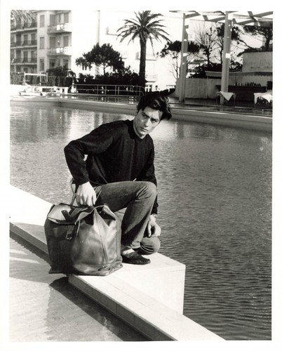 Alain delon photo - alain,