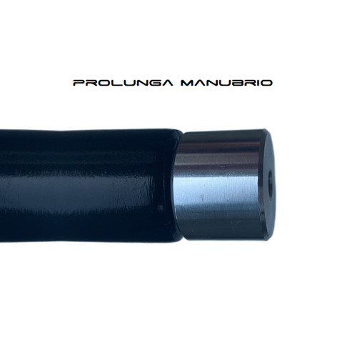 Prolunghe manubrio moto srt - manubrio,