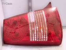 STOP FANALE POSTERIORE