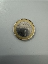 Moneta 1€ KIBRIS