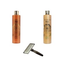 Kit iv san bernard shampoo