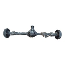 ASSALE POSTERIORE PER PIAGGIO Porter Pick-up 264285 BRUSA Elettrica 1296 (93>)