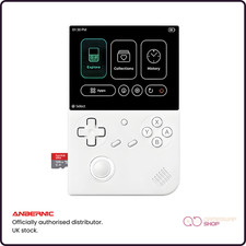 Console giochi portatile