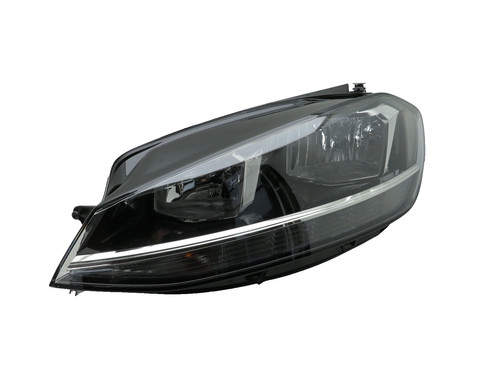 Faro alogeno hella 5g1941005d - faro,