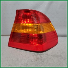 Fanale Posteriore Destro DX