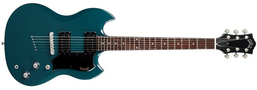 Gilda polara acciaio blu - gilda,