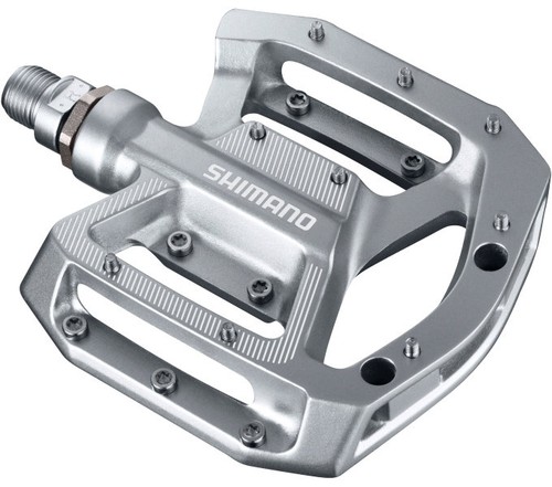 Pedali mtb bmx shimano - pedali, mtb/bmx