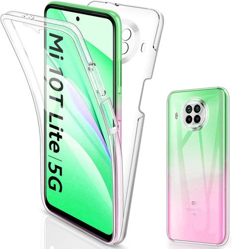 Coque pour xiaomi 10t - xiaomi, lite