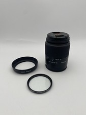 Sony Alpha DT 18-70mm