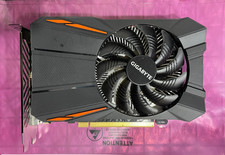 Scheda video grafica 2 GB