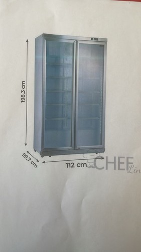 Frigo bar - frigo,
