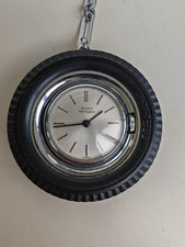 Girard Perregaux, Pirelli edizione speciale, orologio alta qualità come ciondolo, funzionante