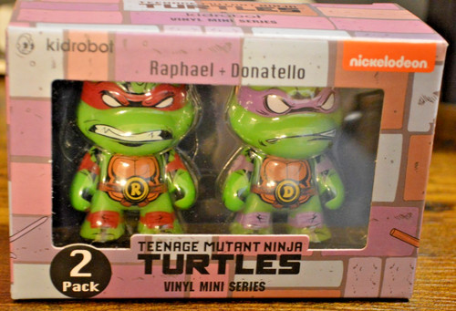 Raphael donatello teenage - &,