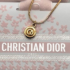 Collana Christian Dior -