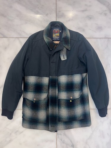 Rara giacca woolrich - giacca, 180°