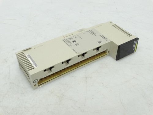 Modulo plc schneider electric - schneider,