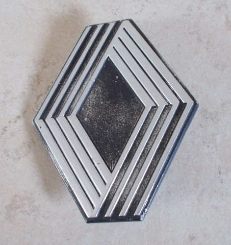 Ancien insigne emblème