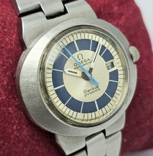 OROLOGIO DONNA OMEGA GENEVE