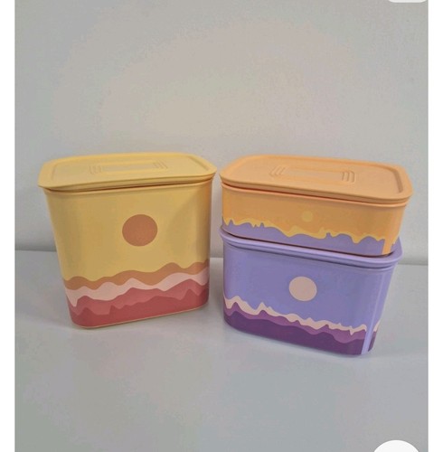 Tupperware set tuttofresco - tupperware,