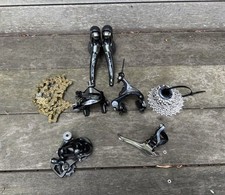 Gruppo freni a cerchio