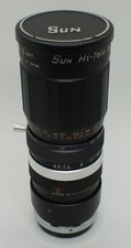 【Eccellente+++++】 Sun M42 Obiettivo zoom attacco a vite 85-210 mm f4.8 hi-tele【274】