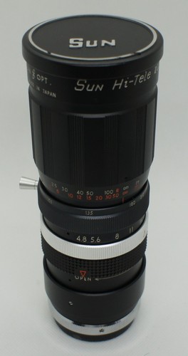Eccellente sun m42 - sun,