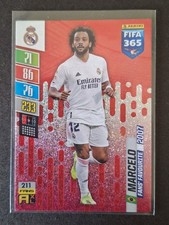Marcelo #211 Fans Real Madrid