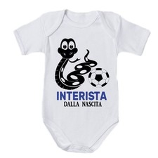 Body Bimbo Personalizzato