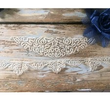 Pizzo Cantù Originale 2 Pezzi