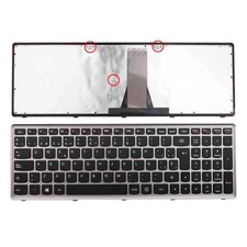 Tastiera Per Portatile Lenovo