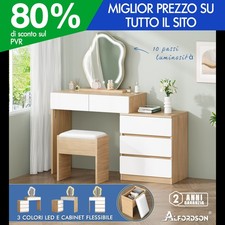 Alfordson set sgabello - set, da
