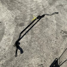 BARRA STABILIZZATRICE PER KIA K2500 Serie Diesel 2.5 (01>)