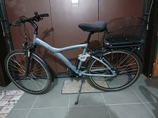 bicicletta elettrica usata