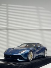 Ferrari F12 Berlinetta