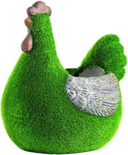 Portavaso gallina flock - gallina,