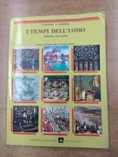 I TEMPI DELL'UOMO - VOLUME