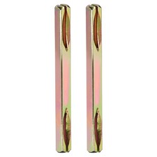 Mandrino pomello porta 100 mm