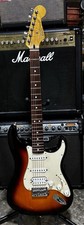 Fender standard fat - fender,