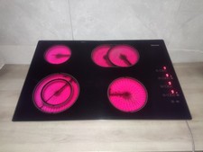 Piano cottura Miele KM 1463/1