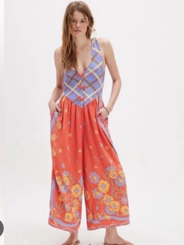 Free people tuta - people,