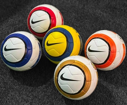 Raro pallone calcio nike - raro,