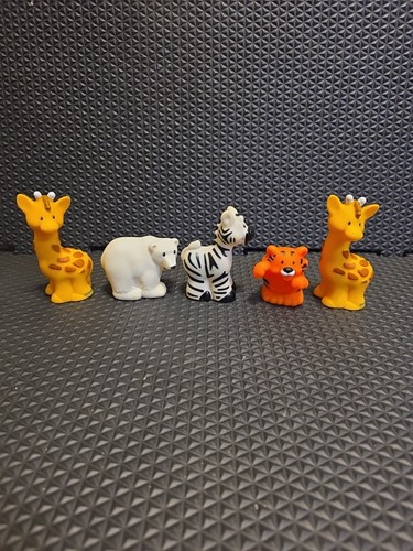 Fisher price little people zoo - price,